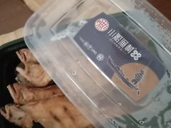 -小船渔村•大连菜•大连焖鱼(明泽街店)