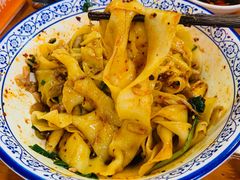 -秦正biangbiang面(尚品园店)