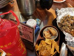 -衡厨·衡阳土菜(中南店)