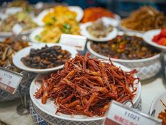 -正阁餐饮(黑金冠公园店)