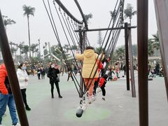 -枫香湖儿童公园