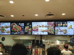 -肯德基(坞城路店)
