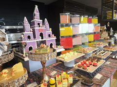 -洲际酒店·地平线全日餐厅HORIZON CAFÉ