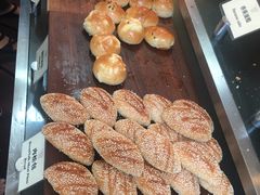 -东莞塘厦三正半山酒店-沙利文西餐厅