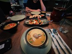 冬阴功汤-米泰MiThai