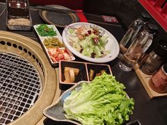 -谷牛和牛烤肉(漕河泾印象城店)