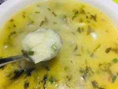 洋芋面片-陇菜和盛祥(金轮宾馆店)