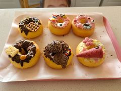 -千浔一暖DIY蛋糕烘焙(人民大学店)