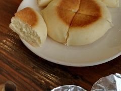 酸奶饼-蒙亨·手把肉·蒙古包文化主题餐厅(天恒广场店)