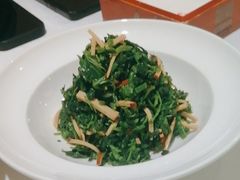 -大鸭梨烤鸭(左家庄店)
