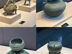 -隋唐大运河文化博物馆