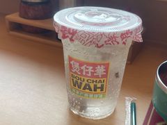 -华记煲仔华·煲仔饭(人和店)