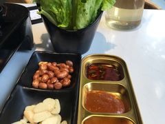 -八乔煎肉馆·丹东特色煎锅(梅林店)