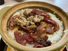 -黎一煲煲仔饭(丰乐店)