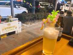 -LAMP BAR 水烟音乐酒吧