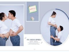 -经典婚纱摄影美学馆·私人定制