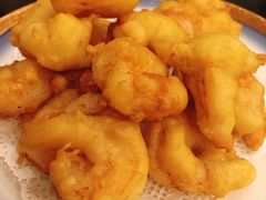 软炸虾仁-天津卫码头(南开大悦城店)
