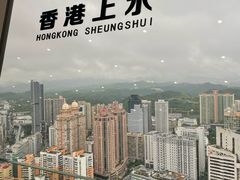 -国贸旋转餐厅(国贸广场店)