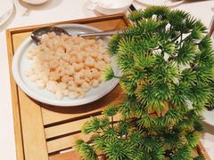 清溜河虾仁-松鹤楼·非遗·苏帮菜(融科店)