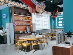 -猪腰一家·地道佛山菜(盐步店)