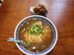 -苏州藏书羊肉(本溪路店)
