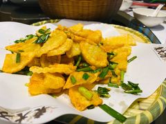 椒盐水潺-東大方(武康千秋广场店)