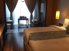 -西安华清御汤酒店