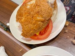 -香港新曜记茶餐厅(星耀城店)