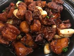 -小姨家常菜(昭萍东路店)