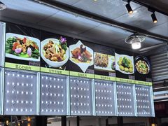 -大笑饭堂(甲子桥店)