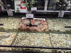 -韩盛·盛江山自助料理(于洪新玛特店)