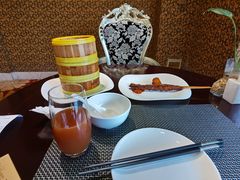 -博悦茶餐厅(文殊院店)
