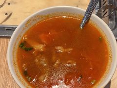 -新石器烤肉(百联川沙店)