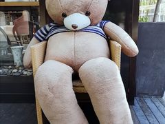 -咖星人E·T coffee·云赛空间