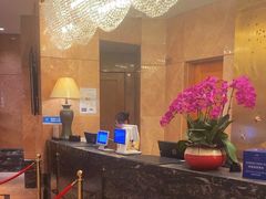 -南京维景国际大酒店(南京博物院店)