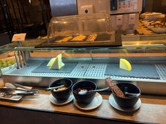 -武汉厨房自助餐厅·武汉卓尔万豪酒店