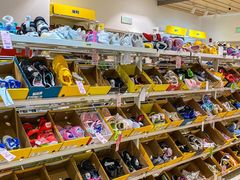 -BIGOFFS 超级折扣(仁恒伊势丹店)