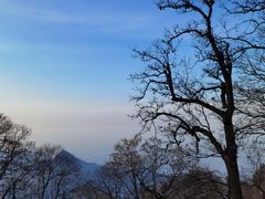 -终南山南五台景区