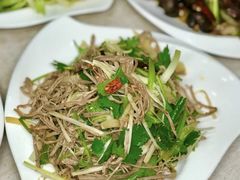 -伊通烧鸽子碳缸烧烤海鲜(隆礼胡同店)