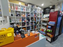 -相遇轰趴·桌游·团建·KTV(苏州街旗舰店)