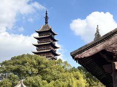-常熟方塔园