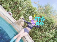 -大连金石滩绿发温泉假日酒店