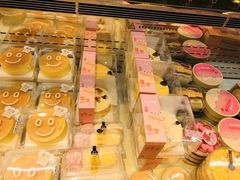 -面包新语(KKMALL京基店)