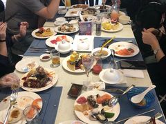 -鹭江潮餐厅•福建菜(鹭江佲家酒店)