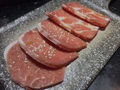 -鹤江桥·红油牛肉粉(SKP店)