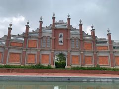 门面-赤坎·广东华侨国际旅游度假区