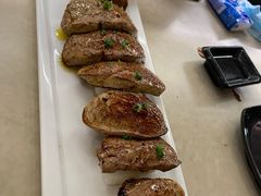 -禾绿寿司·定食·拉面·烧炸(喜荟城店)