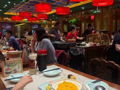 -小吊梨汤·北京菜·烤鸭(鸟巢店)