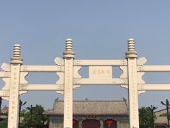 -天津妈祖文化园