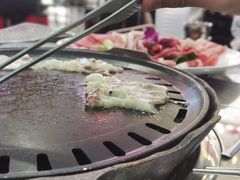 -玄希浪漫厨房·韩料烤肉(湖滨银泰in77店)